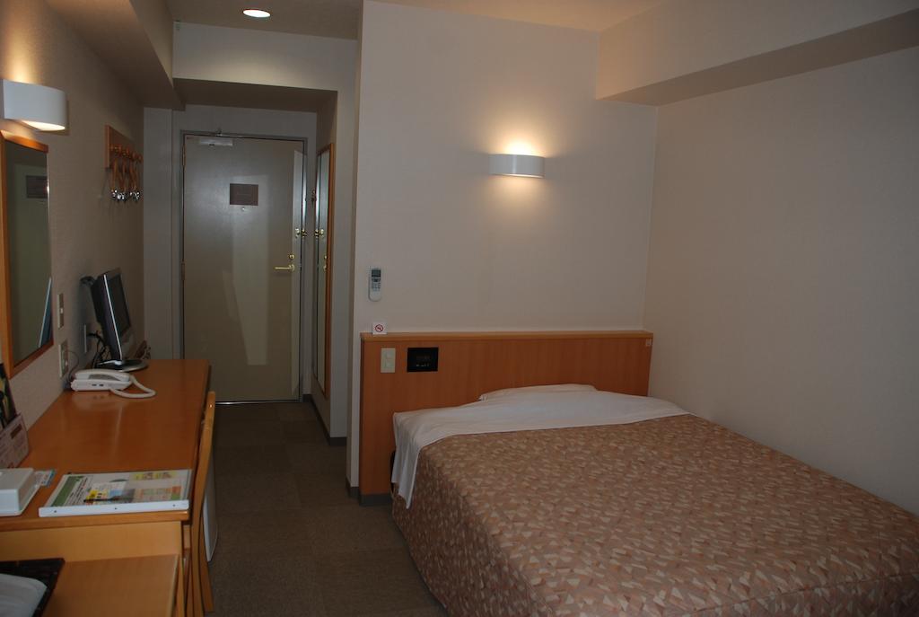 Best Inn 魚津市 部屋 写真